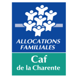 Logo de l'employeur CAF  DE LA CHARENTE