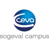Logo de l'employeur CEVA SANTE ANIMALE