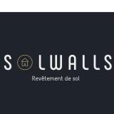 Logo de l'employeur SOLWALLS