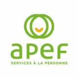 Logo de l'employeur APEF