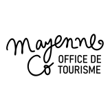 Logo de l'employeur OFFICE DE TOURISME INTERCOMMUNAL MAYENNE