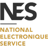 Logo de l'employeur NATIONAL ELECTRONIQUE SERVICE