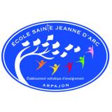 Logo de l'employeur ECOLE  SAINTE JEANNE D'ARC