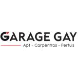 Logo de l'employeur GARAGE GAY