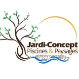 Logo de l'employeur MG JARDI-CONCEPT