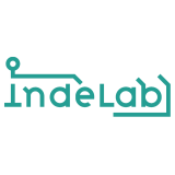 Logo de l'employeur INDELAB