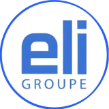 Logo de l'employeur GROUPE ELI