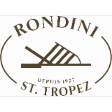 Logo de l'entreprise SANDALES TROPEZIENNES RONDINI