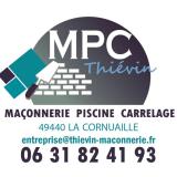 Logo de l'employeur MPC THIEVIN