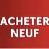 Logo ACHETER NEUF