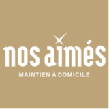 Logo de l'employeur NOS AIMES