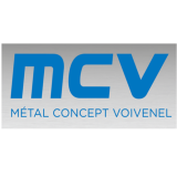 Logo de l'employeur METAL CONCEPT VOIVENEL