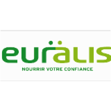 Logo de l'employeur EURALIS GASTRONOMIE