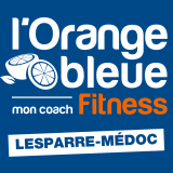 Logo de l'employeur L'ORANGE BLEUE MON COACH FITNESS