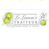 Logo de l'employeur LE LEMON'S TRAITEUR