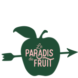 Logo de l'employeur PARADIS DU FRUIT