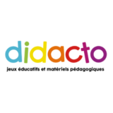Logo de l'employeur DIDACTO