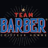 Logo de l'employeur TEAM BARBER