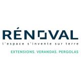 Logo de l'employeur RENOVAL