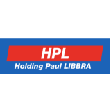 Logo de l'employeur HOLDING PAUL LIBBRA