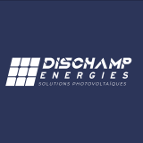 Logo de l'employeur DISCHAMP ENERGIES EXPLOITATION