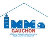 Logo de l'employeur IMMO GAUCHON