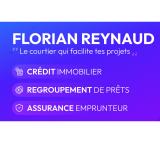 Logo de l'employeur REYNAUD FLORIAN
