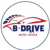 Logo de l'employeur B-DRIVE