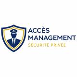 Logo de l'employeur ACCES MANAGEMENT SECURITE PRIVEE