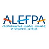 Logo de l'employeur ALEFPA AUTONOMIE