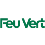 Logo de l'employeur FEU VERT