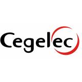 Logo de l'employeur CEGELEC SPACE