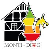 Logo de l'employeur MONTI-DIAG