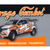 Logo de l'employeur SOCIETE JOSE COMBOT
