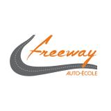 Logo de l'employeur FREEWAY