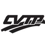 Logo de l'employeur CVTP
