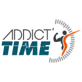 Logo de l'employeur TIME BIS