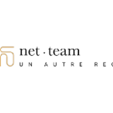 Logo de l'employeur NET-TEAM