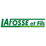 Logo de l'employeur LAFOSSE ET FILS