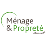Logo de l'employeur MENAGE ET PROPRETE