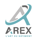 Logo de l'employeur AREX MARTEL EXPERTISES