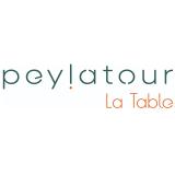 Logo de l'employeur PEY LA TOUR