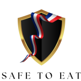 Logo de l'employeur SAFE TO EAT