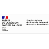 Logo de l'employeur DIRECTION REGIONALE DE L ECONOMIE  DE L