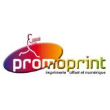 Logo de l'employeur PROMOPRINT