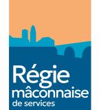 Logo de l'employeur REGIE MACONNAISE DE SERVICES