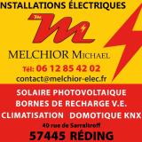 Logo de l'entreprise MELCHIOR MICHAEL