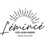 Logo de l'employeur L'EMINCE