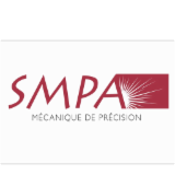 Logo de l'employeur SMPA-SOCIETE DE MECANIQUE DE PRECISION