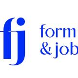Logo de l'employeur FORM & JOB